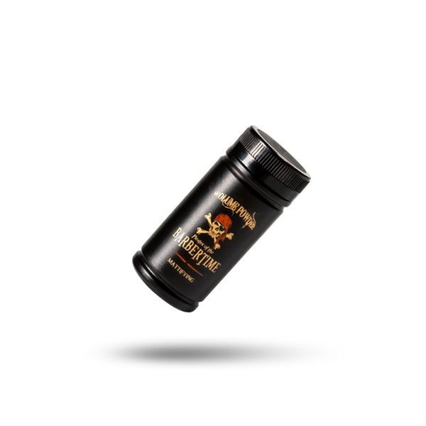 Пудра для укладки волос Barbertime Hair Shaping Powder Wax 20 г 8682815651169 фото