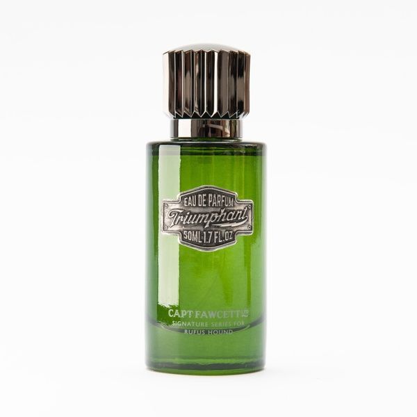 Парфюм Capitan Fawcett Triumphant Eau De Parfum 50ml F4446 фото