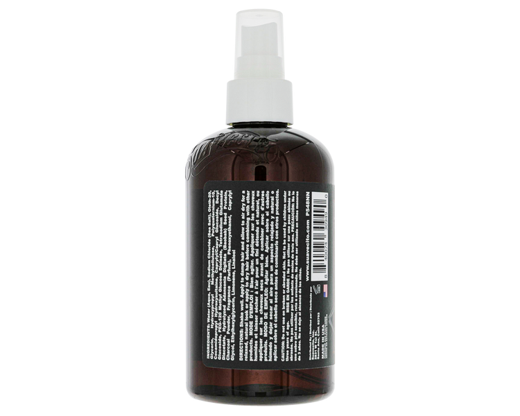 Соляной спрей для волос Suavecito Sea Salt Spray 237ml K-P548NN фото