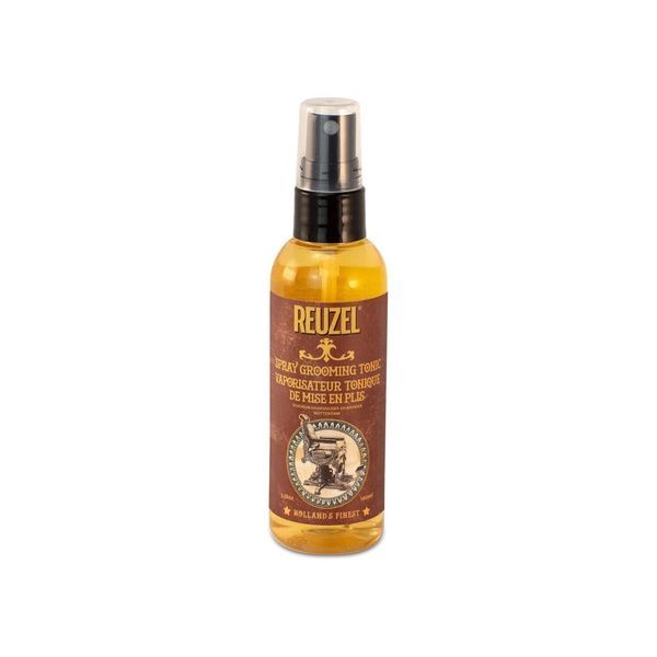 Тонік-спрей Reuzel spray grooming tonic 100 ml 850004313862 фото