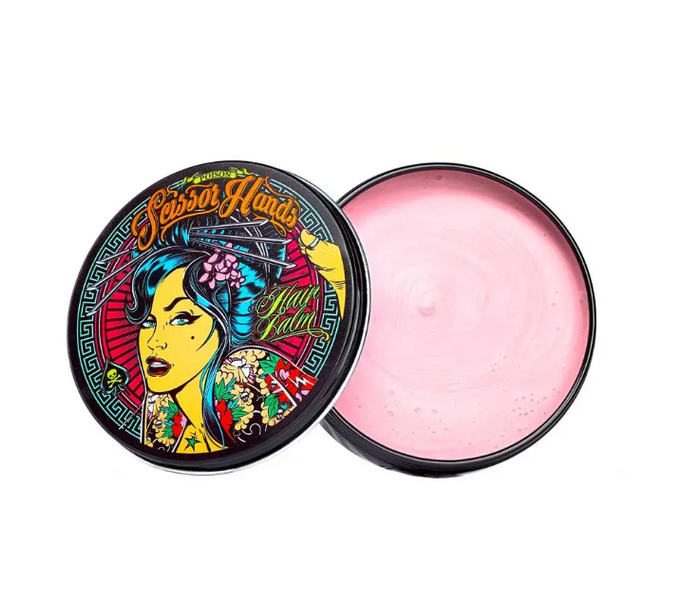 БАЛЬЗАМ ДЛЯ ВОЛОС Scissor Hands POISON 60ml SH0541 фото