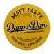 Паста для стилизации волос Dapper Dan Matt Paste 100ml MP02 фото 2