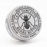 Масло для бороди Capitan Fawcett Bianco Classico Beard Butter 80ml F3339 фото