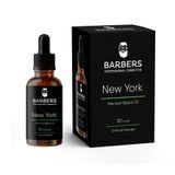 Масло для бороды Barbers New York 30 мл 1335723792 фото