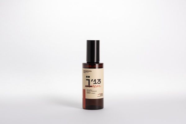 Лосьйон після гоління Ї'13 "Егоїст" 150ml Yi0000008 фото
