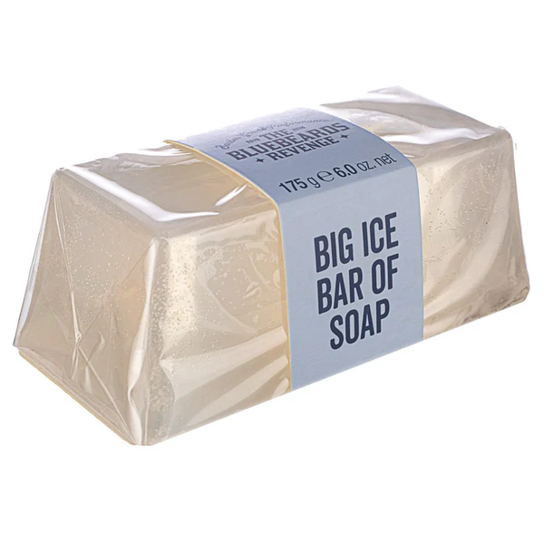 Мыло для тела The BlueBeards Revenge Classic Ice Soap 41292149 фото