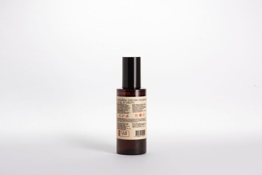 Лосьйон після гоління Ї'13 "Егоїст" 150ml Yi0000008 фото