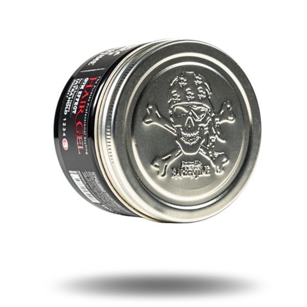 Гель для укладки волос Barbertime Hair Gel Gum Effect 300 мл 8682815651176 фото