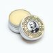 Ароматний віск для вусів Capitan Fawcett Sandalwood Moustache Wax 15ml F2221 фото 2