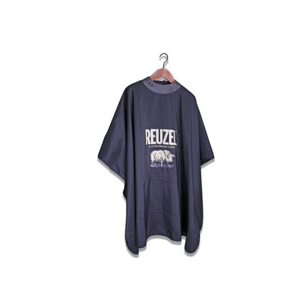 Накидка пеньюар Reuzel Salon Super Cape 859847006221 фото