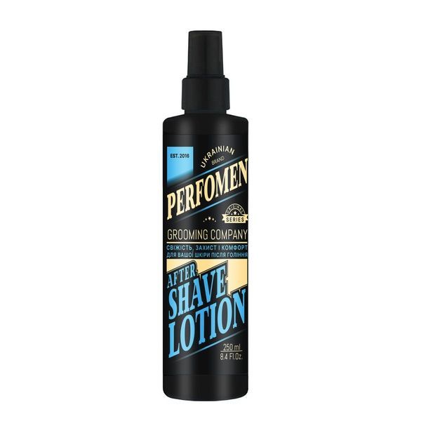 Лосьйон після гоління PerfomeN Inspired by Boys Imperial 250 мл P1182 фото