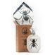 Парфум Capitan Fawcett Alessandro Manfredini Eau De Parfum 50ml F4448 фото 4
