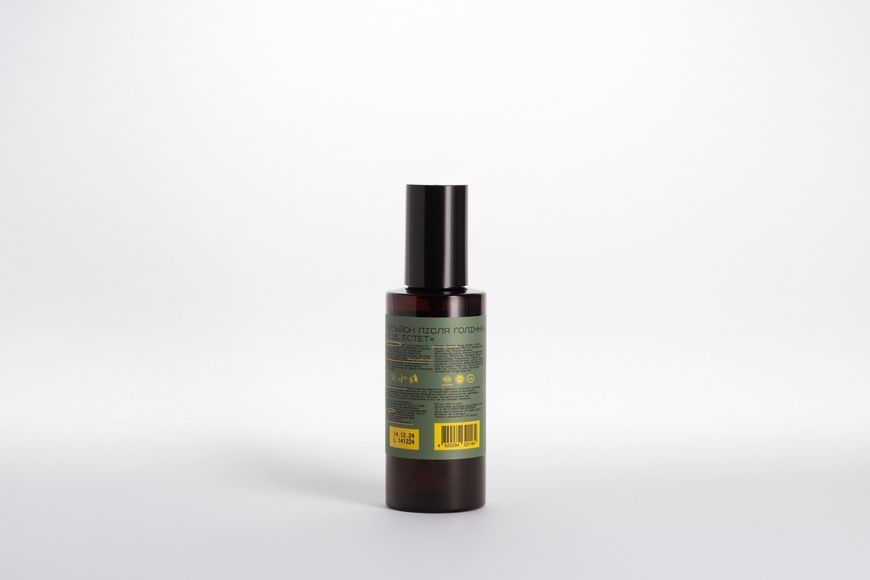 Лосьйон після гоління Ї'13 "Естет" 150ml Yi0000010 фото
