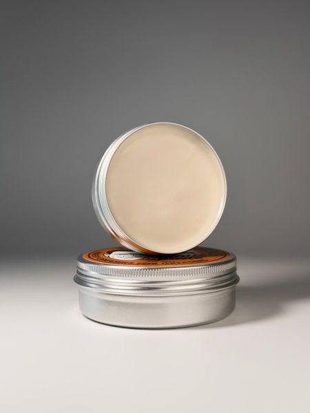 Матова паста Kyiv Rebel Grease Matte Paste 113g 01-0009 фото