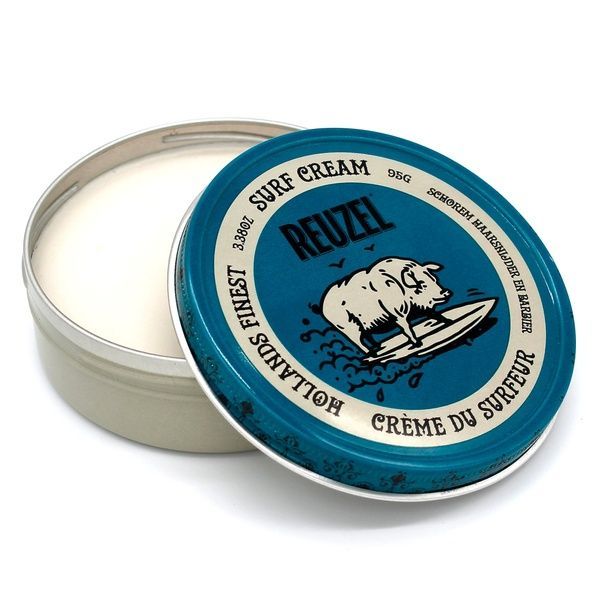 Крем для стилізації волосся Reuzel Surf Cream 95 г 850047821072 фото