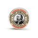 Воск для усов крепкая фиксация Capitan Fawcett Expedition Strength Moustache Wax 15ml F2224 фото 1