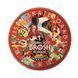 Паста для стилизации BROSH Pomade in Collaboration with Evisen Skateboards x Brosh 115g Brosh_Evisen фото 2