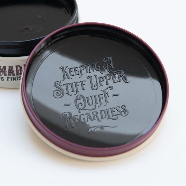 Помада для укладки волосся Captain Fawcett Classic Pomade 100g F5597 фото