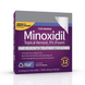 Піна жіноча minoxidil 5% KIRKLAND (1 флакон) 633945 фото 2