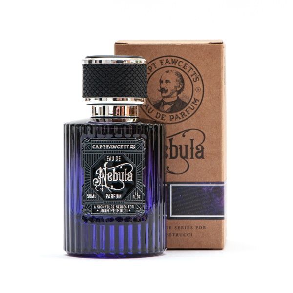 Парфюм Capitan Fawcett JP'S Nebula Eau De Parfum 50ml F4450 фото