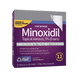 Пена женская minoxidil 5% KIRKLAND (3 флакона) 3356565 фото 2