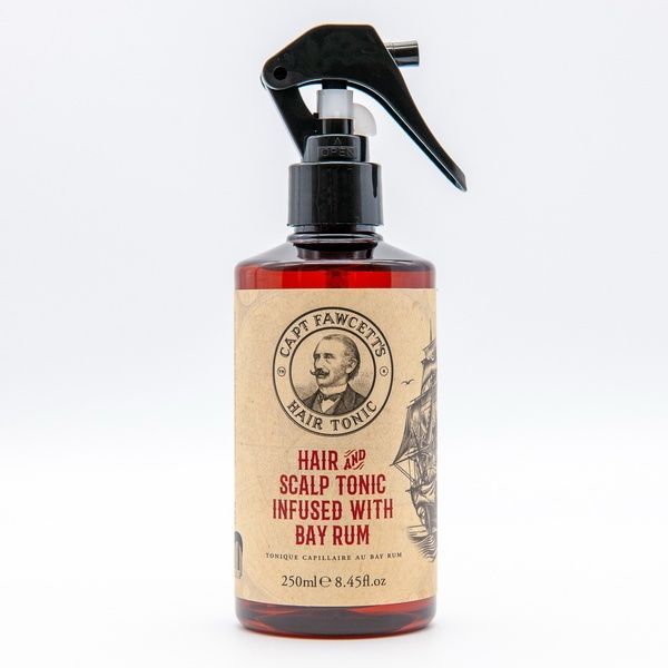 Тонік для волосся Captain Fawcett Hair Tonic 250ml F5582 фото