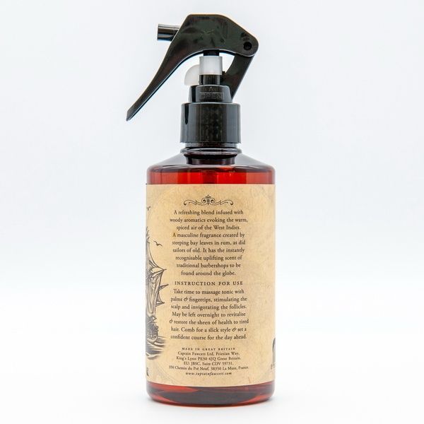 Тонік для волосся Captain Fawcett Hair Tonic 250ml F5582 фото
