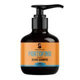 Шампунь для бороди Barber Blend Portofino beard shampoo 250ml 1907 фото