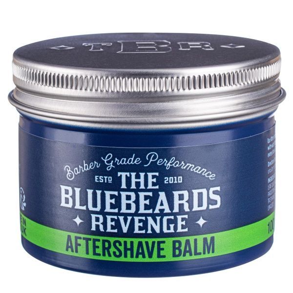 Бальзам після гоління The Bluebeards Revenge Aftershave Cream 100мл 10201028 фото