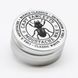 Віск для вусів Capitan Fawcett Bianco Classico Moustache Wax Sale 15ml F2237 фото 1