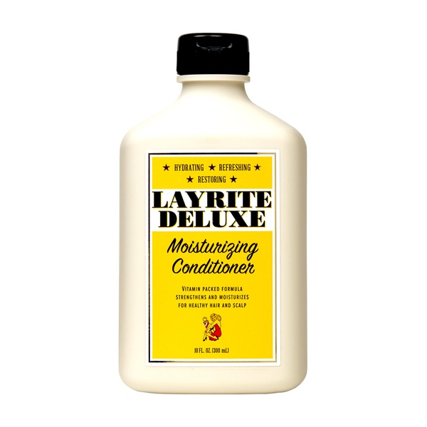 Кондиціонер для волосся Layrite Moisturizing Conditioner 300 ml 0245 фото