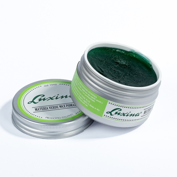 Помада для волосся Luxina MATERIA VERDE WAX POMADE 100ml 1026 фото