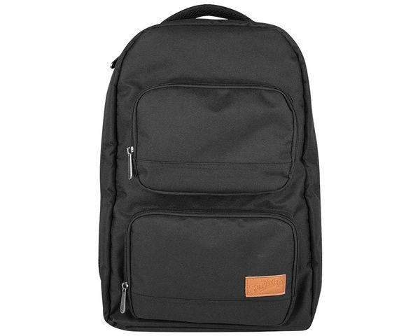 Рюкзак Suavecito Barber Backpack M882NN фото