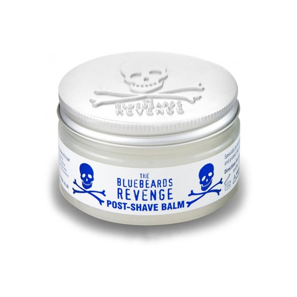 Бальзам після гоління BlueBeards Post-Shave Balm 100 мл 5060196080076 фото