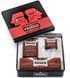 Набір подарунковий для гоління з 3-х предметів Proraso vintage selection primadopo, Proraso, 400361 ДИ0361 фото 2