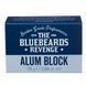 Алюмокалієві квасци брусок The Bluebeards Revenge 75г 10204002 фото 3