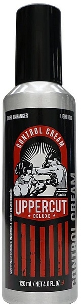 Крем для укладки волос Uppercut Control Cream 120 мл 817891025551 фото