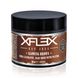 Помада для волосся Xflex Glowing Brown Wax 100ml 2254u фото 1