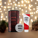 Набор для бритья Hawkins & Brimble Grooming Gift Set (Shave Cream & AfterShave Balm) 5060495672804 фото 1