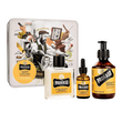 Набір подарунковий для догляду за бородою з 3-х предметів Proraso beard kit Wood and Spice, Proraso, 400690 ДИ0690 фото