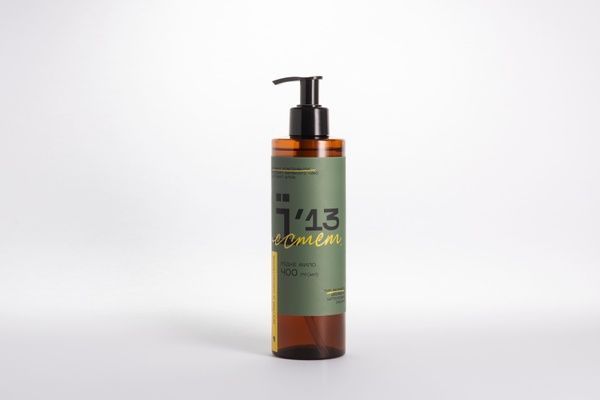 Рідке мило Ї'13 "Естет" 400ml Yi0000025 фото