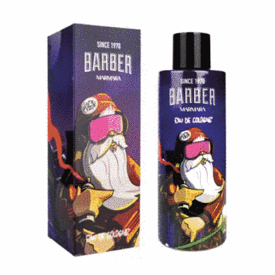 Лосьйон після гоління Marmara BARBER COLOGNE 500ml 10202113 фото