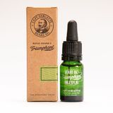 Масло для бороды, дорожный размер Capitan Fawcett Triumphant Beard Oil 10ml F1121 фото