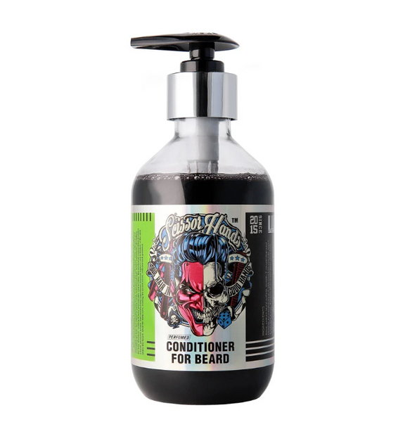 Кондиціонер для бороди Scissor Hands Beard Сonditioner 300ml SH0831 фото