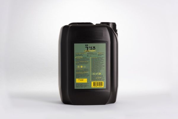 Шампунь для чоловіків Ї'13 "Естет" 5L Yi0000001 фото
