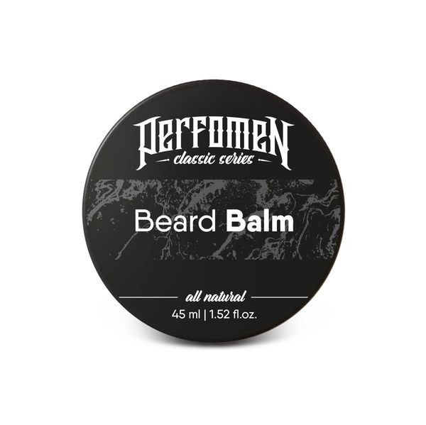 Бальзам для бороды PerfomeN Beard Balm 45 мл P0536 фото