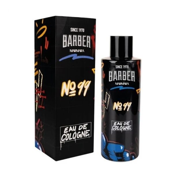 Лосьйон після гоління Marmara BARBER COLOGNE NO.99 500ml 10202114 фото