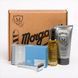 Подарочный набор для бритья Morgan's Shaving Gift Set M068 фото 2
