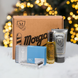 Подарочный набор для бритья Morgan's Shaving Gift Set M068 фото 1