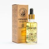 Масло для бороды Capitan Fawcett Maharajah Beard Oil 50ml F1124 фото
